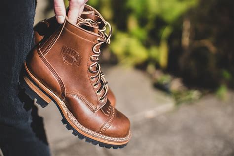 Bakers boots - 